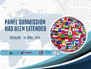Second edition of the CONGRESS of PISA - extended deadline!