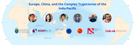 Professor E. Kavalski's Indo-Pacific Roundtable
