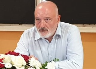 Professor Luca Verzichelli