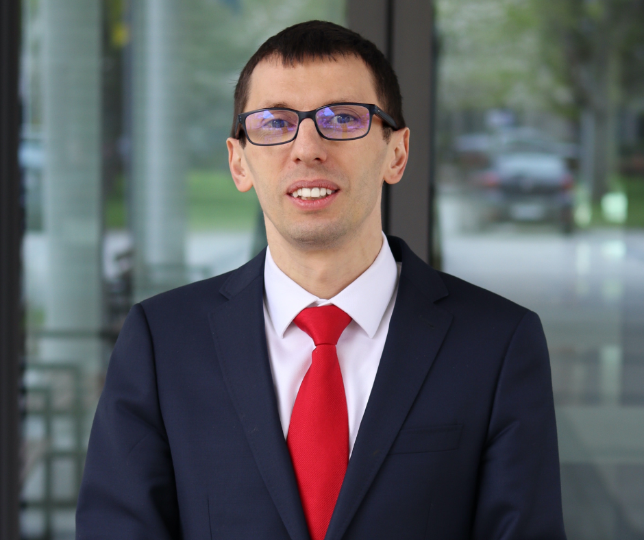 Marcin Grabowski was elected as the member of the Executive Council of the Central and Eastern European International Studies Association (CEEISA)