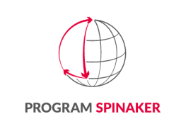 Graphics Spinaker Program