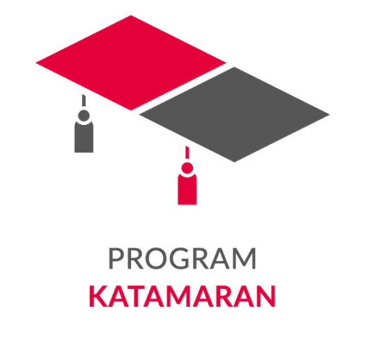Katamaran logo