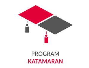 KATAMARAN - Establishing and conducting joint second-cycle studies