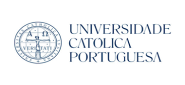 Logo Universidade Catolica Portuguesa