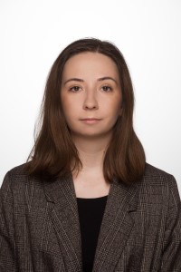 Photo of Sylwia Adamowicz
