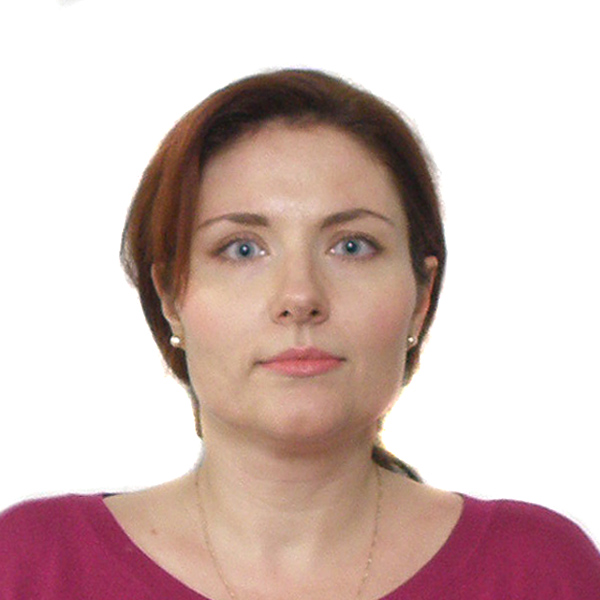 Viktoriya Voytsekhovska, Associate Professor