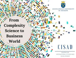 From Complexity Science to Business World