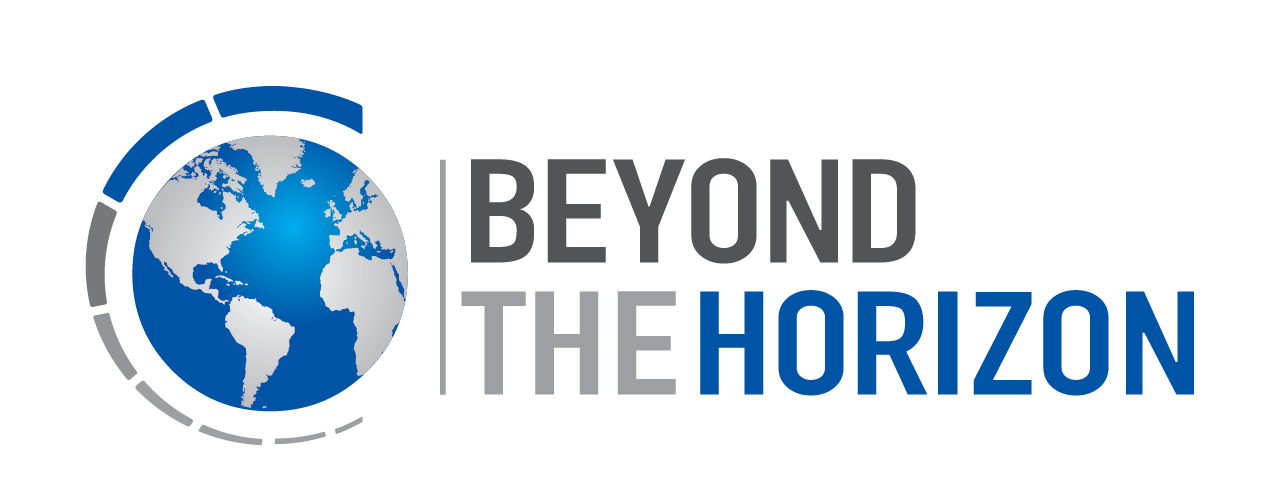 Beyond the Horizon International Strategic Studies Group Logo