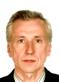 Picture of Krzysztof Bielaj, Ph.D.